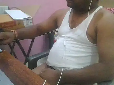 ITGuyhyd's cam snapshot