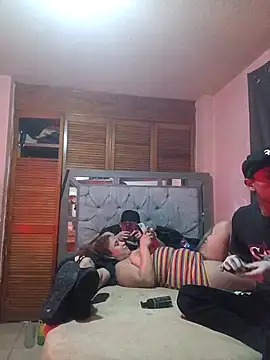 SiperoXxX's cam snapshot