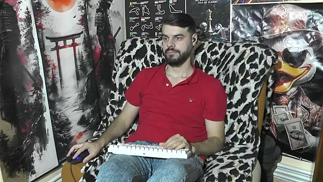 00george's cam snapshot