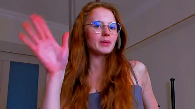 Fire_Luna's cam snapshot