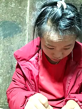 liu-liusexy's cam snapshot