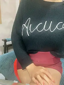 Azura_a's cam snapshot