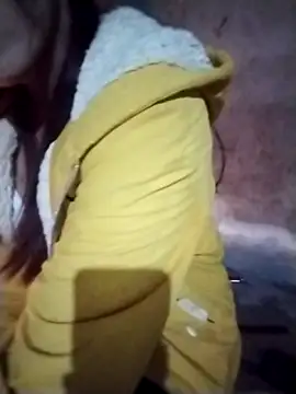 iam-eli's cam snapshot