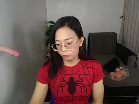 Callmesuesue live sex cam