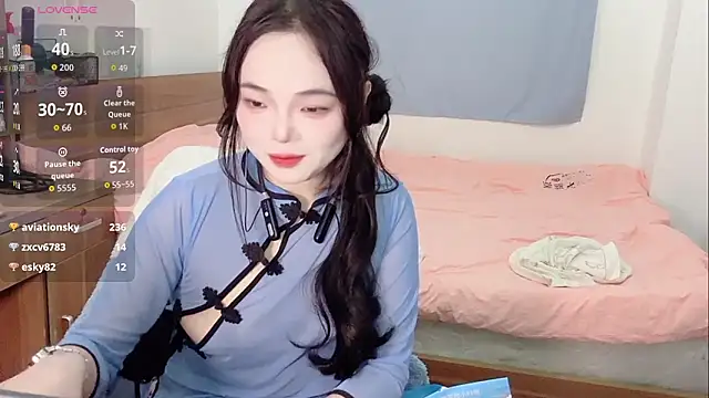 Eliana-ik live sex cam