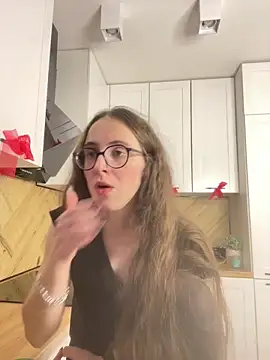 MartiniiSelenna live sex cam