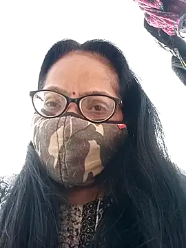 heenage's cam snapshot