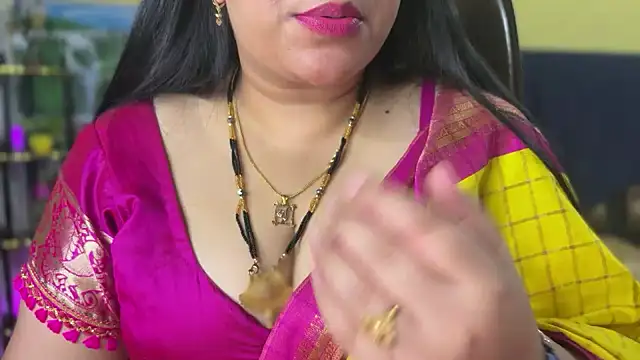 FlatVincy4's cam snapshot