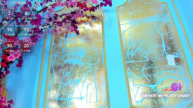 melaniecooperr's cam snapshot