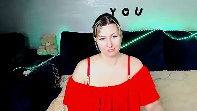 Incredible_Ariela's cam snapshot