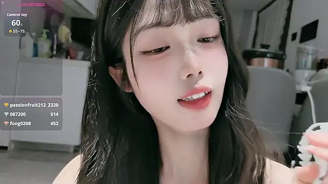 sansan-666's cam snapshot