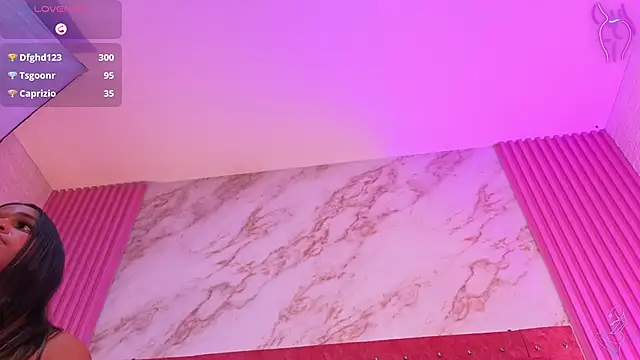 goldilockss15's cam snapshot