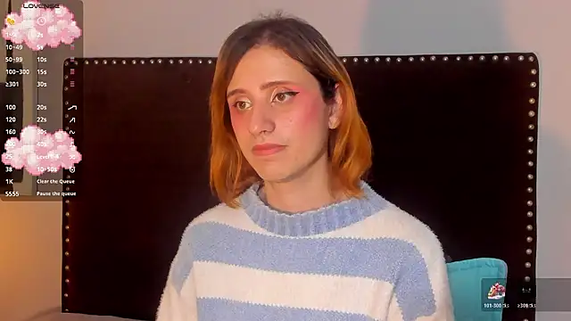 seraphine_star's cam snapshot