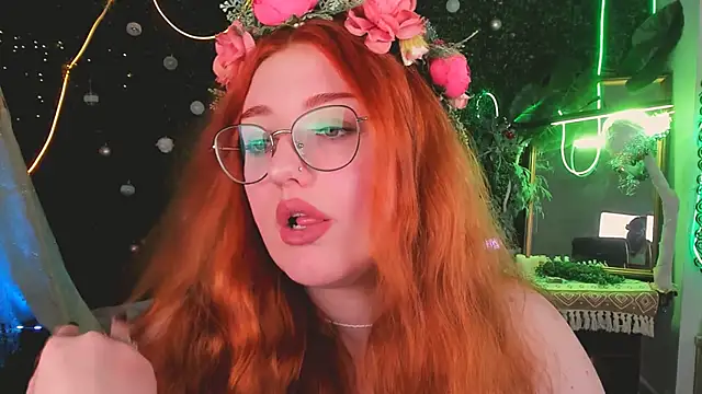 StaceyJensen's cam snapshot