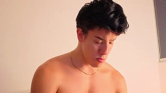 maxxcooper1's cam snapshot