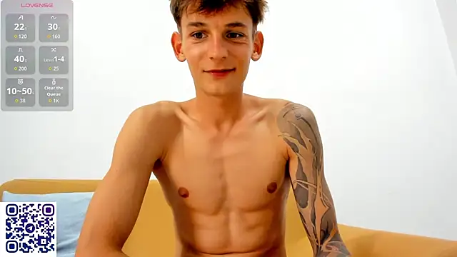 MiracleCam live sex cam