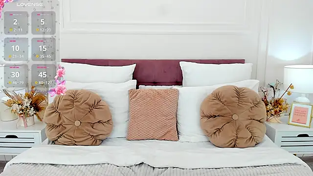 JasmiLyn's cam snapshot