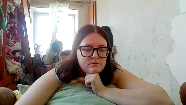 DesireMelissa's cam snapshot