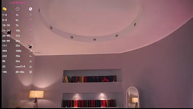 MercBoone's cam snapshot