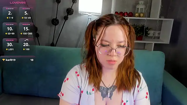 Krysadapp's cam snapshot