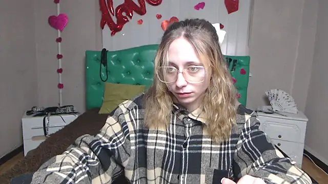 TracyLll's cam snapshot