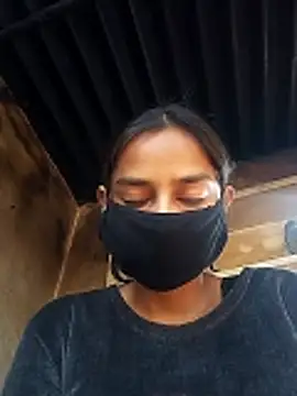 cutegirlm's cam snapshot