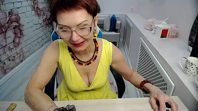 Cutie_Asya's cam snapshot