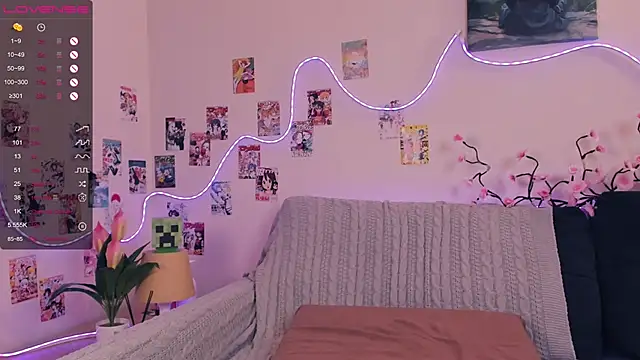 Golden_dawn's cam snapshot