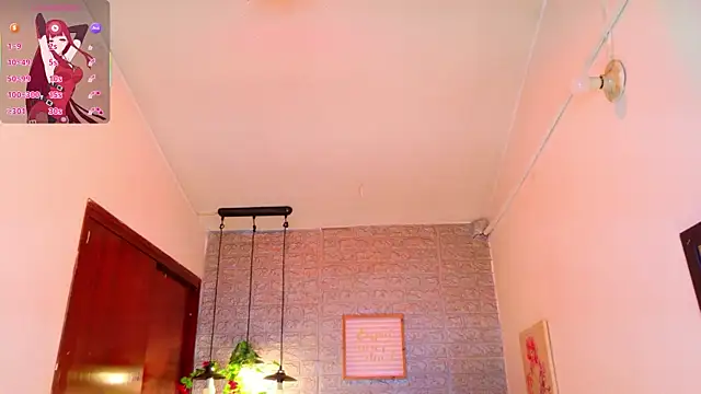 meghan_nill's cam snapshot