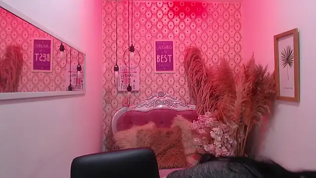 scarleth_blue's cam snapshot