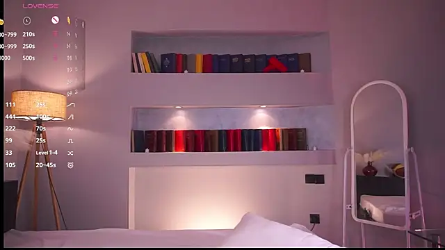 MercBoone's cam snapshot