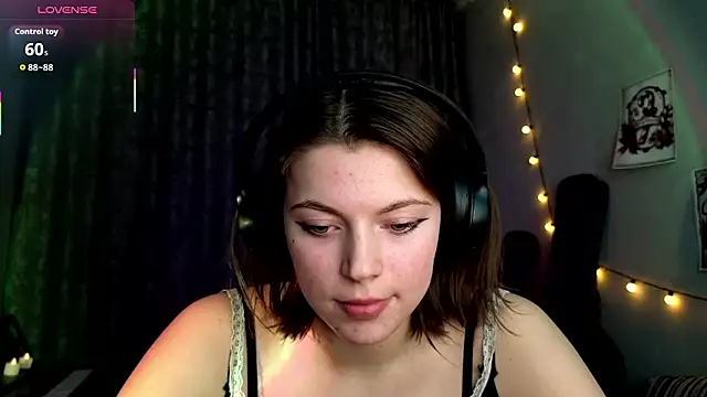 CutieAnny's cam snapshot