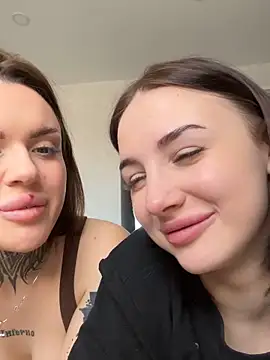 Kate_Town's cam snapshot