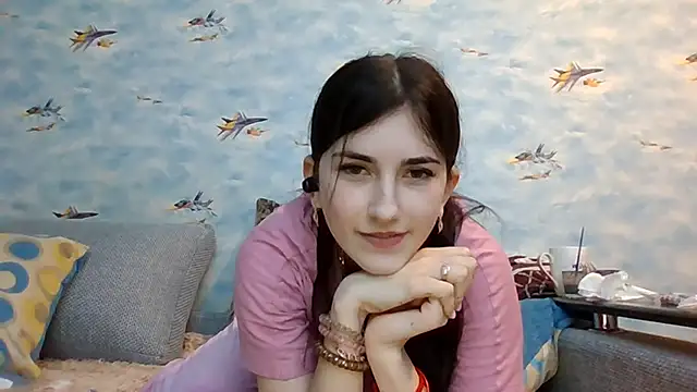 StarYeadon's cam snapshot