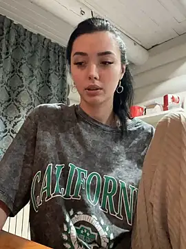 HoTMiA666's cam snapshot