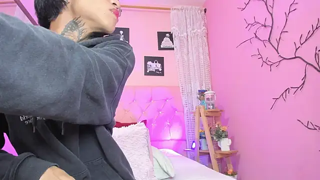 Liam_evvan live sex cam