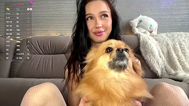 RendaBaatz's cam snapshot