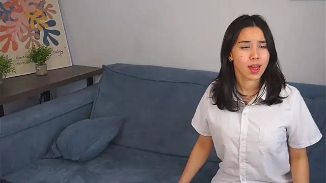 BuffyArdaly's cam snapshot