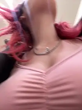 RiriRoseey's cam snapshot