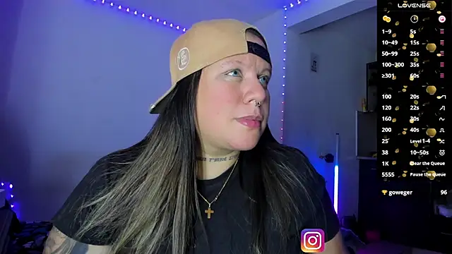 mariana_smittt's cam snapshot