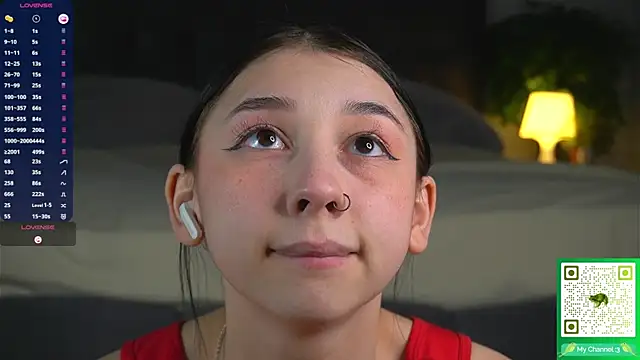 Sssonya's cam snapshot