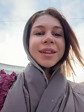 RosieSecret's cam snapshot