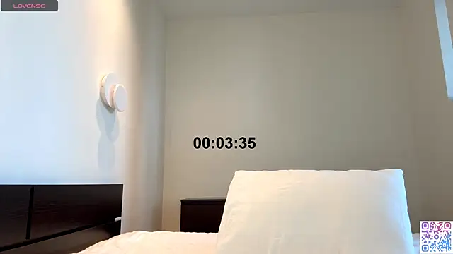 DestinyTurner's cam snapshot