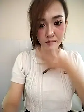 Quynhbabysexy's cam snapshot