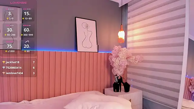 Rosary_Waitth's cam snapshot