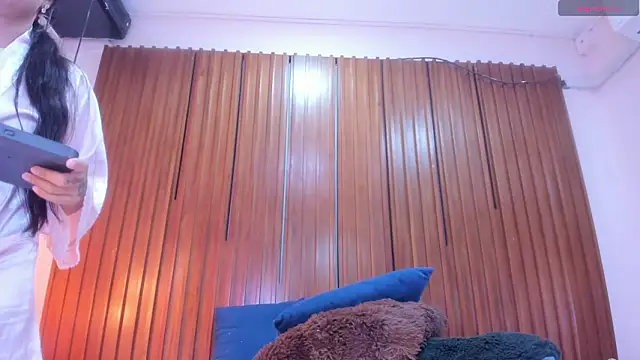 Arianaa_Gray's cam snapshot