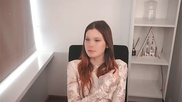 MarnieWootan's cam snapshot