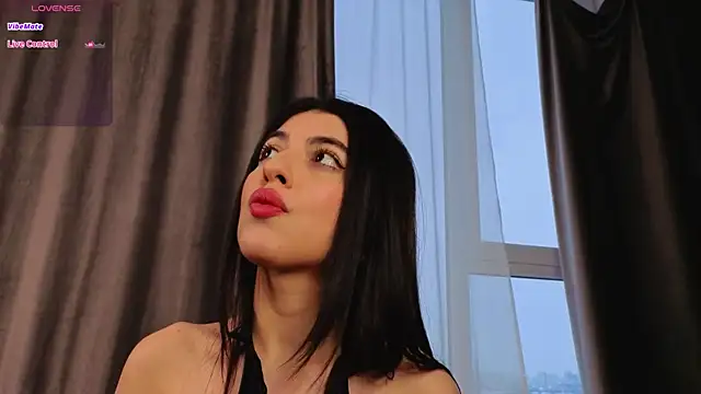 BlackHola's cam snapshot