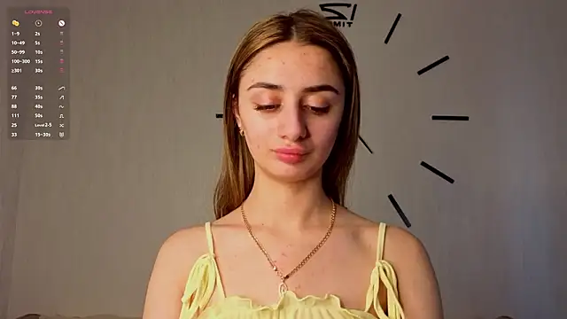 LanaBostick's cam snapshot