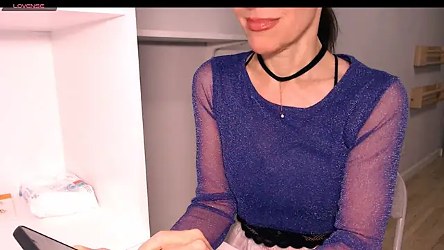 Pepper_mur's cam snapshot